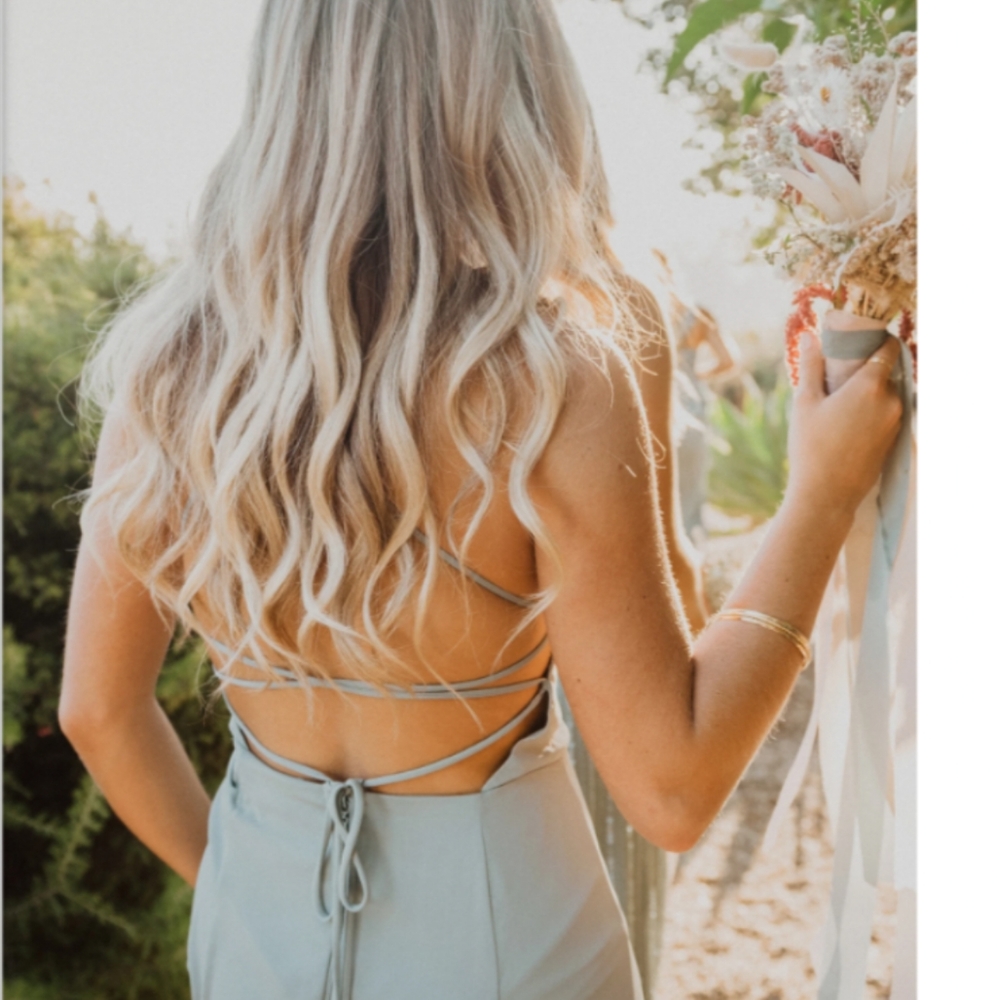 Goddshaw Goddess dress